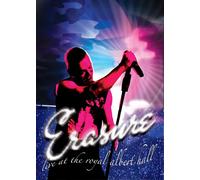 Erasure - Live at the Royal Albert Hall [DVD] [2008] [Region 1] [US Import] [NTSC]