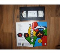 Erasure-Live at the Seaside [VHS]