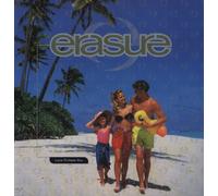 Erasure - Love to Hate You [12" VINYL]