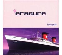 Erasure - Loveboat
