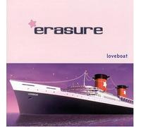 Erasure - Loveboat