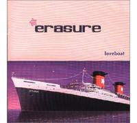 Erasure - Loveboat (US Import)