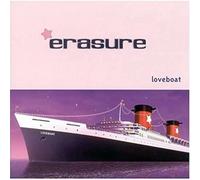 Erasure - Loveboat [VINYL]