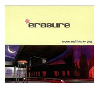 Erasure - Moon and the Sky Plus [Limited Edition]