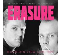 Erasure - Mountain View Live 1997