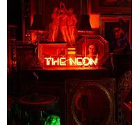 ERASURE - NEON - CD ALBUM - 13 - F123z
