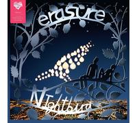 ERASURE - NIGHTBIRD (180G) VINYL LP NEW