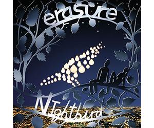 Erasure - Nightbird [VINYL]