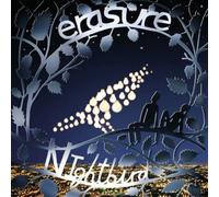 Erasure Nightbird (Vinyl) (US IMPORT)