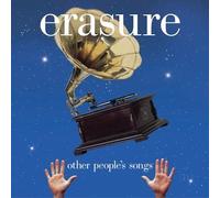 Erasure - Other People's Songs