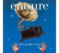Erasure - Other People's Songs [VINYL]
