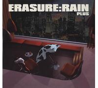 Erasure - Rain Plus [12" VINYL]