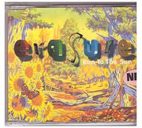 Erasure - Run to the sun