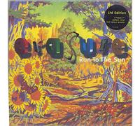 Erasure - Run to the Sun [7" VINYL]