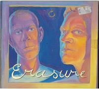 Erasure Same (CD)