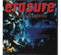 Erasure - Ship Of Fools - Erasure 7" 45