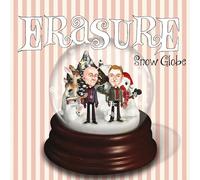 Erasure - Snow Globe [VINYL]