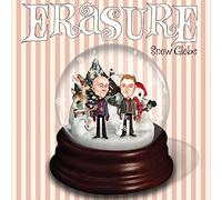 Erasure - Snow Globe [VINYL]
