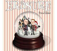 Erasure - Snow Globe - Vinyl Record - G3z