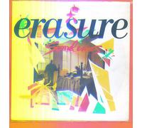 Erasure - Sometimes (1986) / Vinyl single [Vinyl-Single 7'']