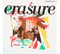 Erasure - Sometimes
