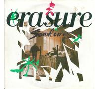 Erasure - Sometimes / Sexuality [7" Vinyl]