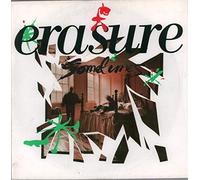 Erasure - Sometimes [VINYL]