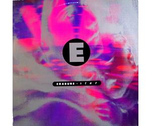 Erasure - Star (Remix)