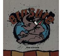 Erasure - The Circus