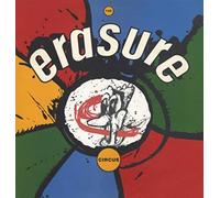 Erasure - The Circus