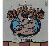Erasure - The Circus (Live) [12" VINYL]