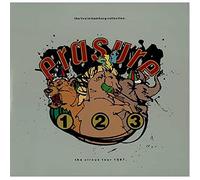 Erasure - The Circus - Live in Hamburg Collection [Parts 1-3] [VINYL]