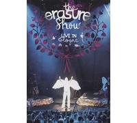 The Erasure Show-Live in Cologne