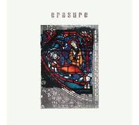 Erasure - The Innocents - Mute - INT 146.836, Mute - STUMM 55