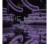 Erasure - The Neon Live - LP [VINYL]