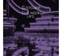 Erasure - The Neon Live [VINYL]