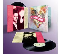 Erasure - Always - The Very Best of Erasure [VINYL]