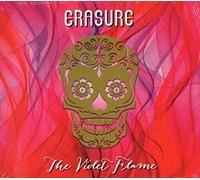 Erasure - The Violet Flame