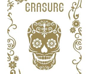 Erasure - The Violet Flame [VINYL]