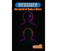 ERASURE - the world of Andy & Vince (So Many Records I Can't Even Remember)