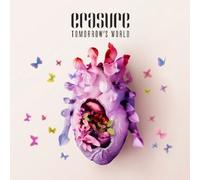Erasure - Tomorrow S World