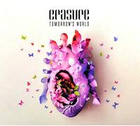 Erasure - Tomorrow's World