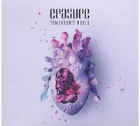 Erasure - Tomorrow's World
