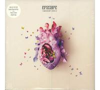Erasure Tomorrow's World