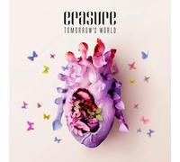 Erasure - Tomorrow'S World [VINYL]