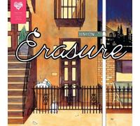 Erasure Union St. (Vinyl) 12" Album