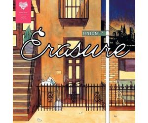 Erasure Union St. (Vinyl) 12" Album