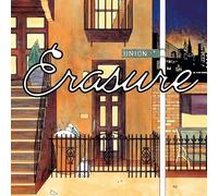 Erasure - Union Street (180 Gram Vinyl) [VINYL]