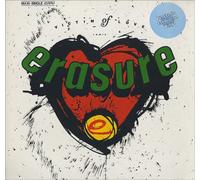 Erasure - Victim Of Love (Remix) - Mute - INT 126.865, Mute - 12 Mute 61