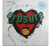 Erasure - Victim Of Love (Remix) [Vinyl Single 7'']